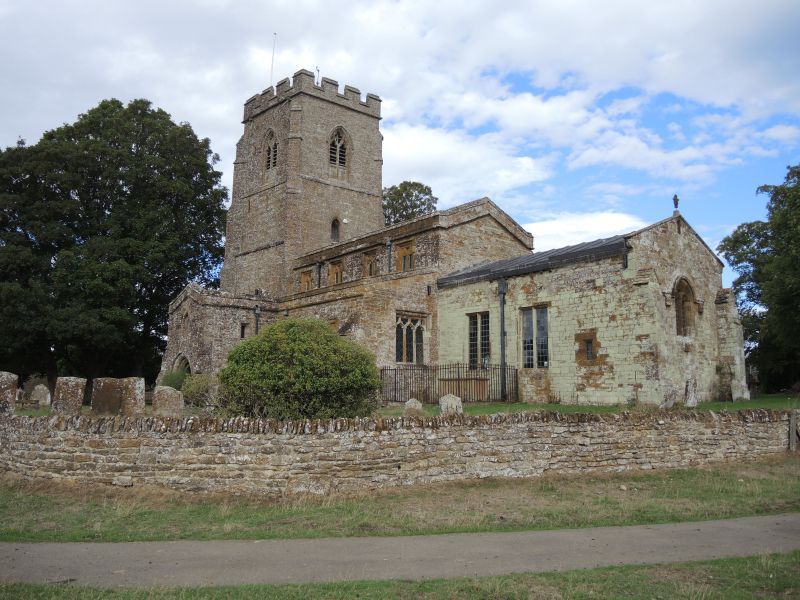 church